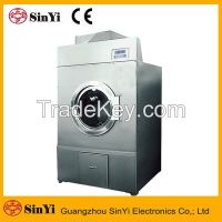 (HG) Hotel Hospital Industrial Washing Equipment Laundry Tumble Spin Clothes Dryer