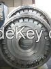 Factory sell truck tire mold