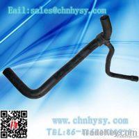automotive hoses and fittings
