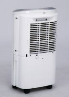 Refrigerator Dehumidifier air handling unit 