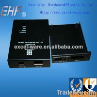Customized electronic box