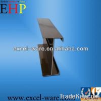 China manufacturing custom sheet metal fabrication