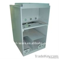 Metal Cabinet Enclosure