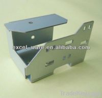 Aluminum Metal Stamped Part