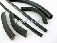 Extruded Rubber Products