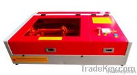 Laser engraving machine DRK4040