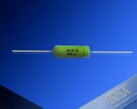 ACR wire wound resistors