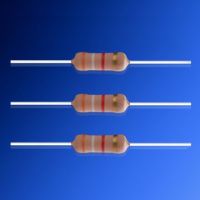 RWS wire wound resistor(small type)