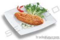 Breaded Pangasius Fillet