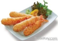 Breaded PTO Shrimp