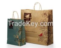 Luxury Paper Shopping Bag