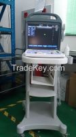 portable color doppler ultrasound machine