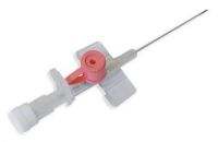 IV CANNULA