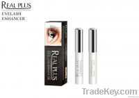 Real plus eyelash growth serum eyelash mascara