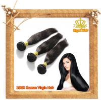 Wholesale Silky Straight Hair Weave