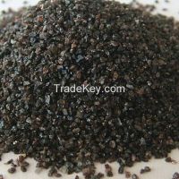 High purity brown fused alumina for abrasives & refractory