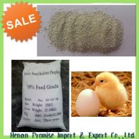 DCP Dicalcium phosphate(CaHPO4) P 18%min feed grade