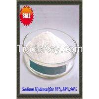 2014 the best-selling high quality sodium hydrosulfite Na2S2O4