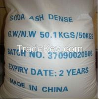 Soda Ash For Paper Making