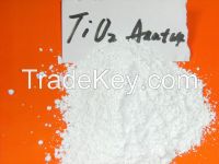 High Quality Best Price Titanium Dioxide Anatase/ Rutile Factory