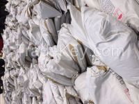 Dicalcium phosphate granular for animal feed 