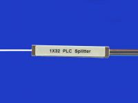 Fiber Optic Splitter (PLC Splitter)