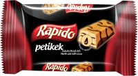 RAPIDO MARBLE CAKE WITH COCOA 55 GR.