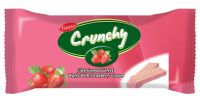 CRUNCHY WAFER WIT...