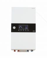 Wall Hung Electric Boilers