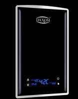 Electrical water heaters