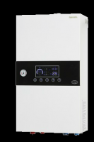 Electric boiler with built-in tank (50 lt)