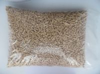 WOOD PELLET