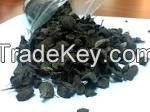 Dry Palm Kernel Shell