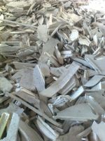 UPVC Shred and regrind