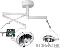Ceiling Mounted Operating Lamp