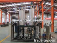 Molecular Distillation Equipment/ Short path distillator