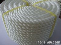 8-STRAND HAWSER