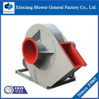 High Efficiency Electric Air Blower for Machinery Cooling