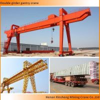 gantry crane manufacturers