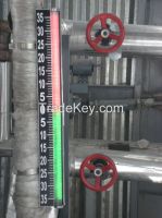 Magnetic Float Level Gauge