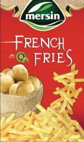 FROZEN FRENCH FRIES 2.5KG