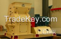 PC hammer crusher