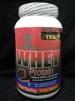 TSS Whey Protein