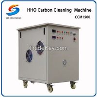 Oxy Hydrogen Carbon Cleaning Device (CE, ISO9001 approved ) 