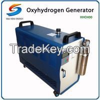 HHO Generator welding (Oxyhydrogen Generator)