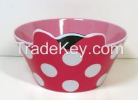 Melamine Pizza Plate
