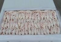 Processed Frozen Chicken Paws Grade A 35-45g/Pc USA Origin
