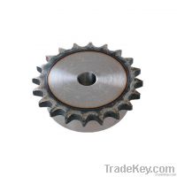 Sprocket gear