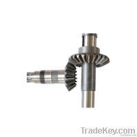 bevel gear