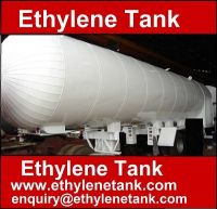 Ethylene Tank